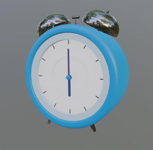 Alarm Clock preview image